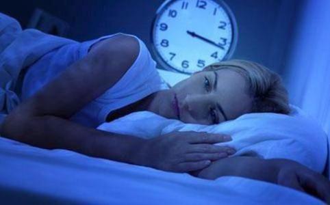 失眠会引起哪些危害 失眠会引起哪些危害