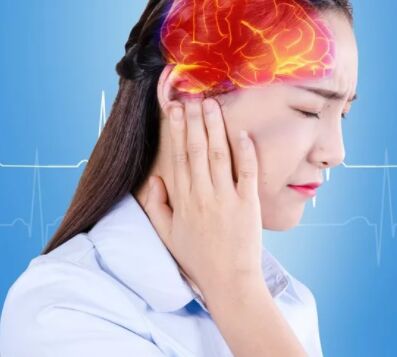 哪些人容易头痛 哪些人容易头痛