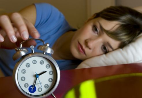 湿气重失眠应该怎么治疗? 湿气重失眠应该怎么治疗?