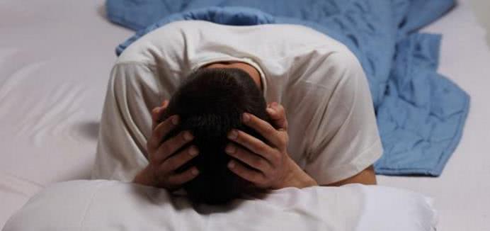 如何缓解情绪性失眠 如何缓解情绪性失眠