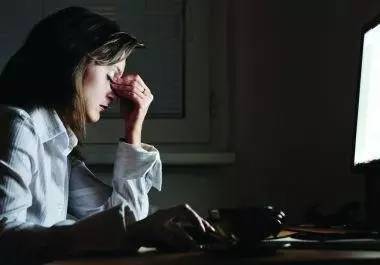 失眠给身体带来的影响 失眠给身体带来的影响