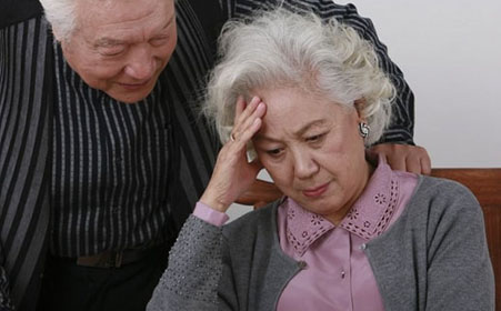 引起偏头痛的原因 引起偏头痛的原因