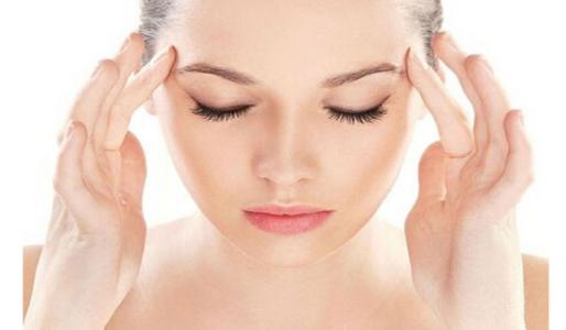 练习瑜伽缓解偏头痛 练习瑜伽缓解偏头痛