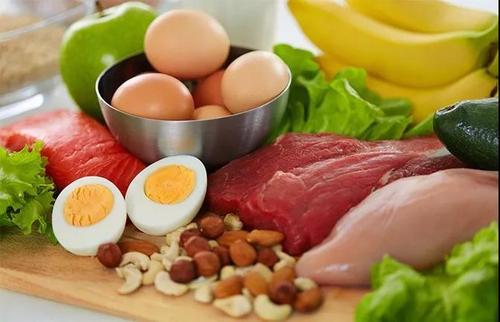 偏头痛患者要多吃含镁的食物 偏头痛患者要多吃含镁的食物