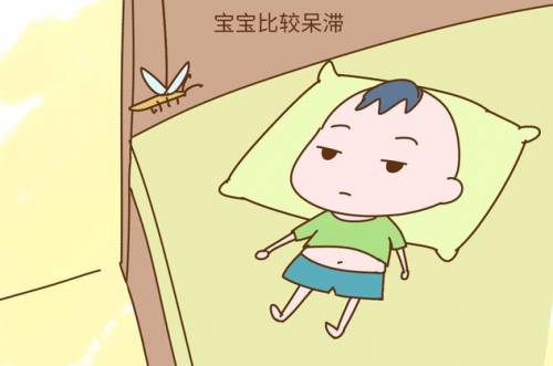 宝宝发育迟缓的表现 宝宝发育迟缓的表现