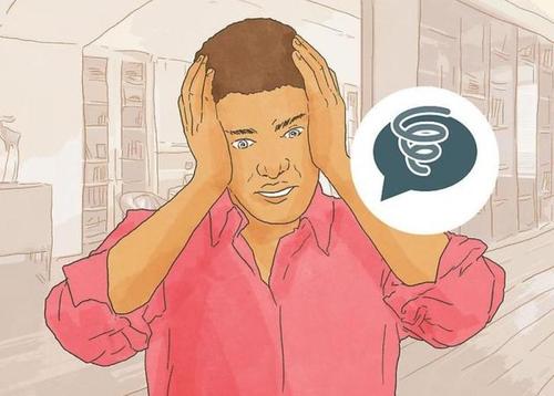 缓解偏头痛的方法 缓解偏头痛的方法