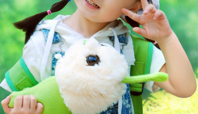 小儿生长发育指标