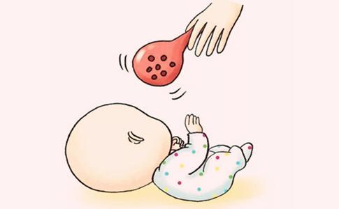 如何发现孩子患有小儿脑瘫 如何发现孩子患有小儿脑瘫