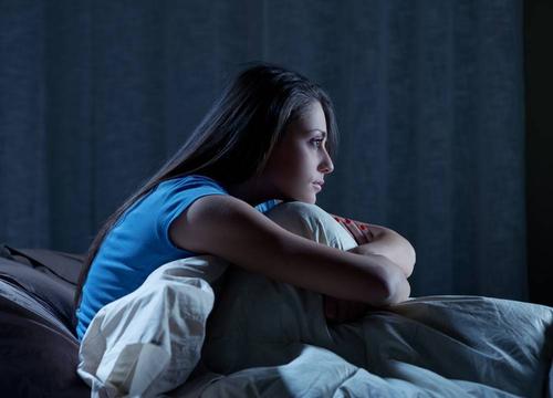 三个睡眠坏习惯你有吗？